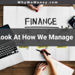 manage our money