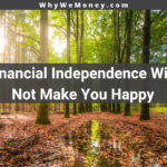 Financial Independence Happy